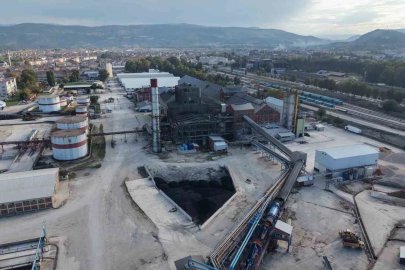 Turhal Şeker Fabrikası’nda gazdan etkilenen 26 işçi hastaneye kaldırıldı
