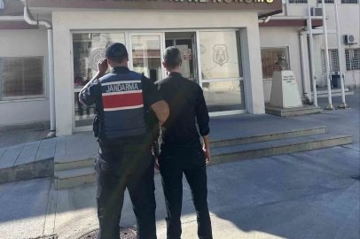 Söke’de hapis cezası ile aranan şahıs yakalandı
