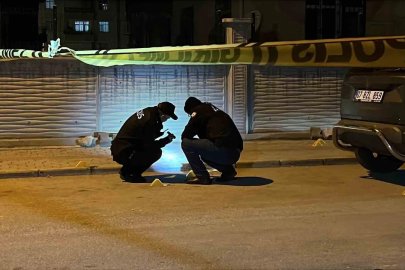 Boşanma aşamasındaki eşini öldüren koca tutuklandı
