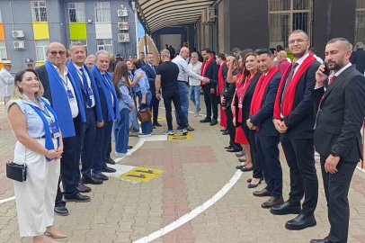 MATSO’da başkanlık yarışı cuma günü sonuçlanacak
