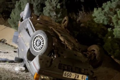 Çorum’da trafik kazasında ağır yaralanan kadın hayatını kaybetti
