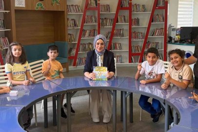 Aydın’da kitap kulübünün yeni okuma listesi belli oldu

