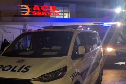 Gaziantep’te araçta silahlı saldırıya uğrayan şahıs hayatını kaybetti
