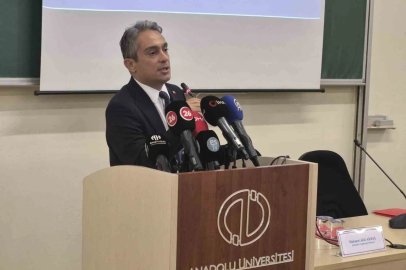 Eskişehir’de "Sanal Ortamda Bahis, Şans Oyunları ve Kumarla Mücadele Paneli" düzenlendi
