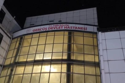 Batman’da mantar zehirlenmesi: Aynı aileden 2 kişi hastaneye kaldırıldı

