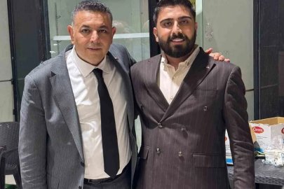 Fatih Mehmet Kaplan MTSO Meclis Üyeliğine seçildi
