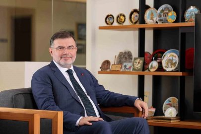 Başkan Saygılı: ’’Bugünün yatırımı, yarının şampiyonluğudur"
