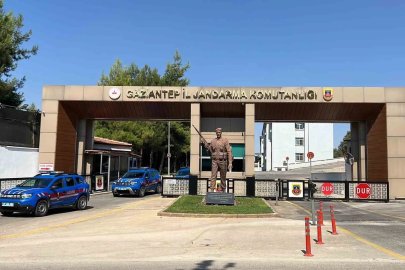 Gaziantep’te siber dolandırıcılık operasyonu: 12 şahıs tutuklandı
