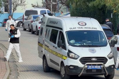 Başakşehir’de orta okulda bıçaklı saldırı
