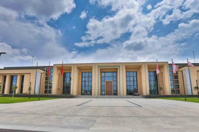 AB’den KKTC Cumhurbaşkanı Erhürman’ın mektubuna cevap: "Endişeler dikkatle not edildi"

