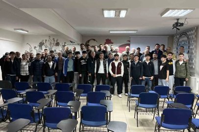 Kayseri U19 Ligi fikstür çekimi yapıldı
