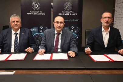 Bozkır’ın doğal mirası MEVKA desteğiyle ekonomik değere dönüşüyor
