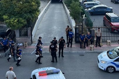 Mersin’deki operasyonda toplam 34 şüpheli tutuklandı
