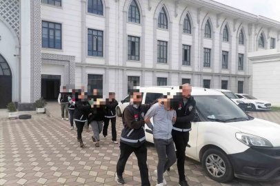 Çamaşırhane cinayetinde istenen cezalar belli oldu
