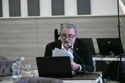 Kuşadası’nda 20 yılda 30 bin dönüm tarım alanı azaldı
