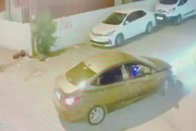 Ağabey otomobille, kardeşi ve akrabası motosikletle silahlı saldırı düzenledi: 3 tutuklama
