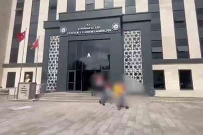 Gelibolu’da 10 milyon TL vurgun yapan dolandırıcılar tutuklandı
