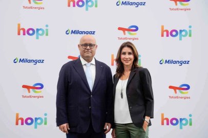 TotalEnergies İstasyonları, Milangaz ve Hopi’den iş birliği
