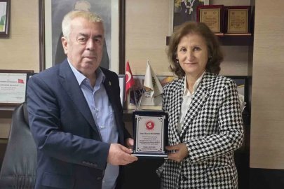 Paşabayır’dan Türkiye’ye örnek olacak kampanya
