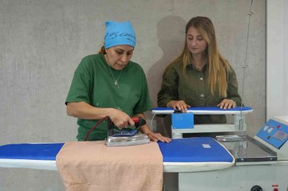 Laboratuvar teknisyenliğinden patronluğa
