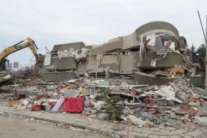 Malatya’daki Hayat Sitesi davasında karar 16 Ekimde
