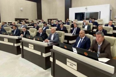 İGM’den Devlet Hastanesine tıbbi cihaz desteği
