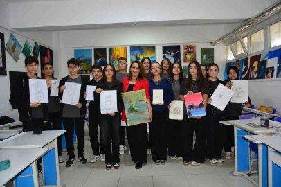 Ordu’da Mustafa Rakım Efendi’nin mirası sanatla yaşatılıyor
