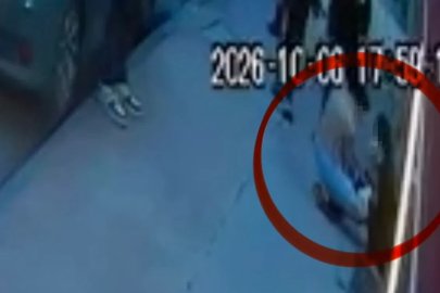 Kıskançlık sebebiyle karısını bıçakladı
