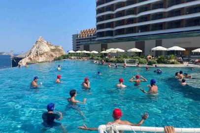 Ailelerin tatil tercihi değişti, çocuklu tatil öne çıktı
