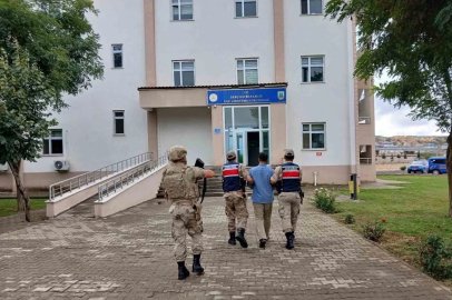 Bingöl’de 49 şüpheli yakalandı

