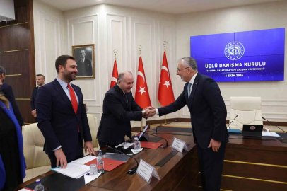 Bakan Işıkhan: "İşsizlik oranımız yaklaşık 40 aydır tek haneli seviyelerde seyrediyor"
