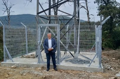Çukurbük Mahallesi’nde 30 yıllık iletişim sorunu çözülüyor
