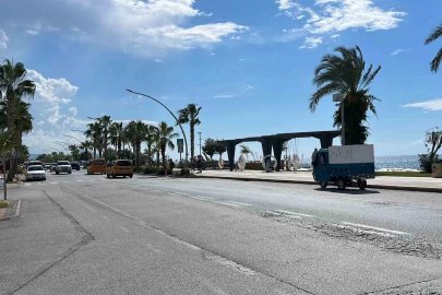 Alanya’da otomobil ile motosiklet çarpıştı: 1 ölü, 1 yaralı
