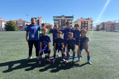 Bilecik U12 Gençler Ligi’nde BFA kaybetmeye devam ediyor

