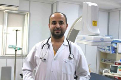 Kardiyoloji uzmanından gençlere ‘halı saha’ uyarısı
