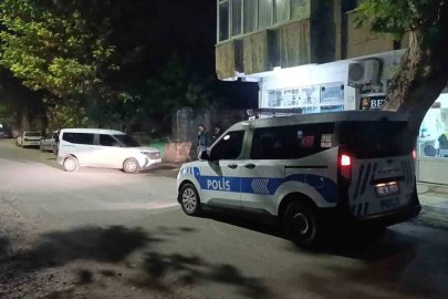 Selam söyleyip vurduktan sonra 75 bin lirasını gasp ettiler
