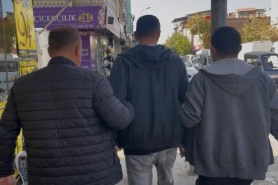 Kırıkkale’de 37 yıl 3 ay hapis cezası bulunan hükümlü yakalandı
