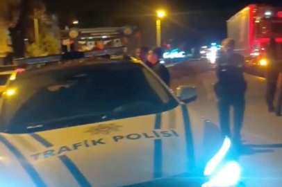 Balıkesir’de tırın altında kalan 16 yaşındaki motosikletli hayatını kaybetti
