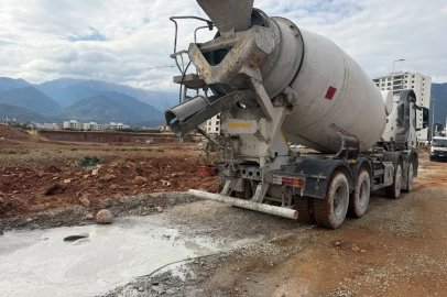 Denizli Büyükşehir çevre denetimlerini sıklaştırdı
