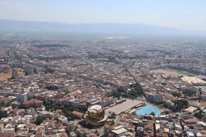 Aydın’da ikamet izinli yabancı sayısı 2 yılda yüzde 2 arttı

