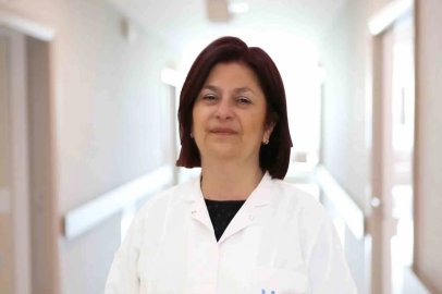 "Serebral palside erken değerlendirme gelişim için önem taşıyor"

