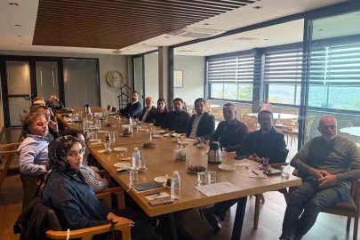 Düzce, ahşap yapı rehberi için pilot il seçildi
