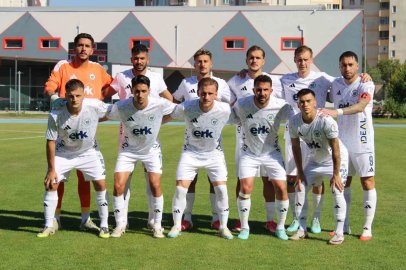 Erciyes 38 FK’nın kupa maçını Hatan Yüncü yönetecek
