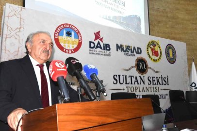 TEKNOFEST 2028 için ER-VAK’tan Erzurum çağrısı: "Rotası neden Erzurum olmasın?"
