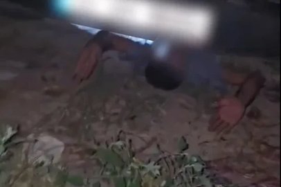 Konya’da aranan şahısların yakalandıkları yerler pes dedirtti
