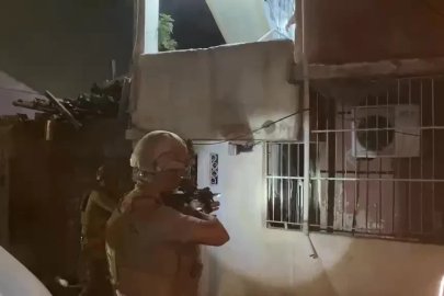 Adana merkezli 11 ilde ’Yıkamacılar’ suç örgütüne operasyon: 102 gözaltı
