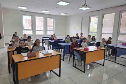 Genç KAYMEK’te yeni dönem başladı

