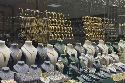 Altındaki sert düşüş vatandaşı küstürdü: Yatırımcı beklemede
