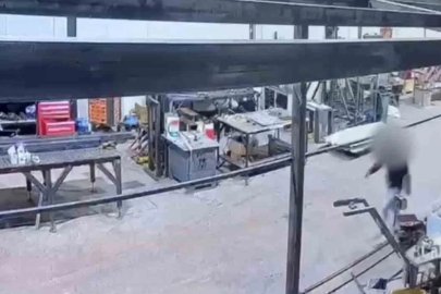 Plakalarını söktüler, maske ve eldiven taktılar ama JASAT’tan kaçamadılar
