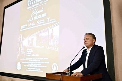 Köy kahvelerinde de okunsun diye yazıldı, belgesel oldu
